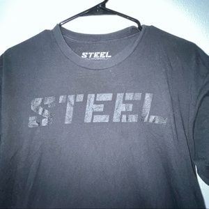 Mens T-shirt